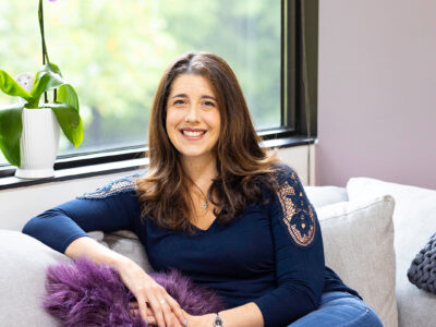 Laura Goldstein