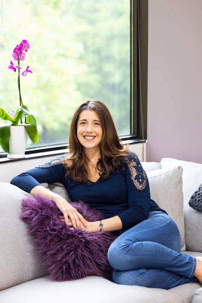 Laura Goldstein